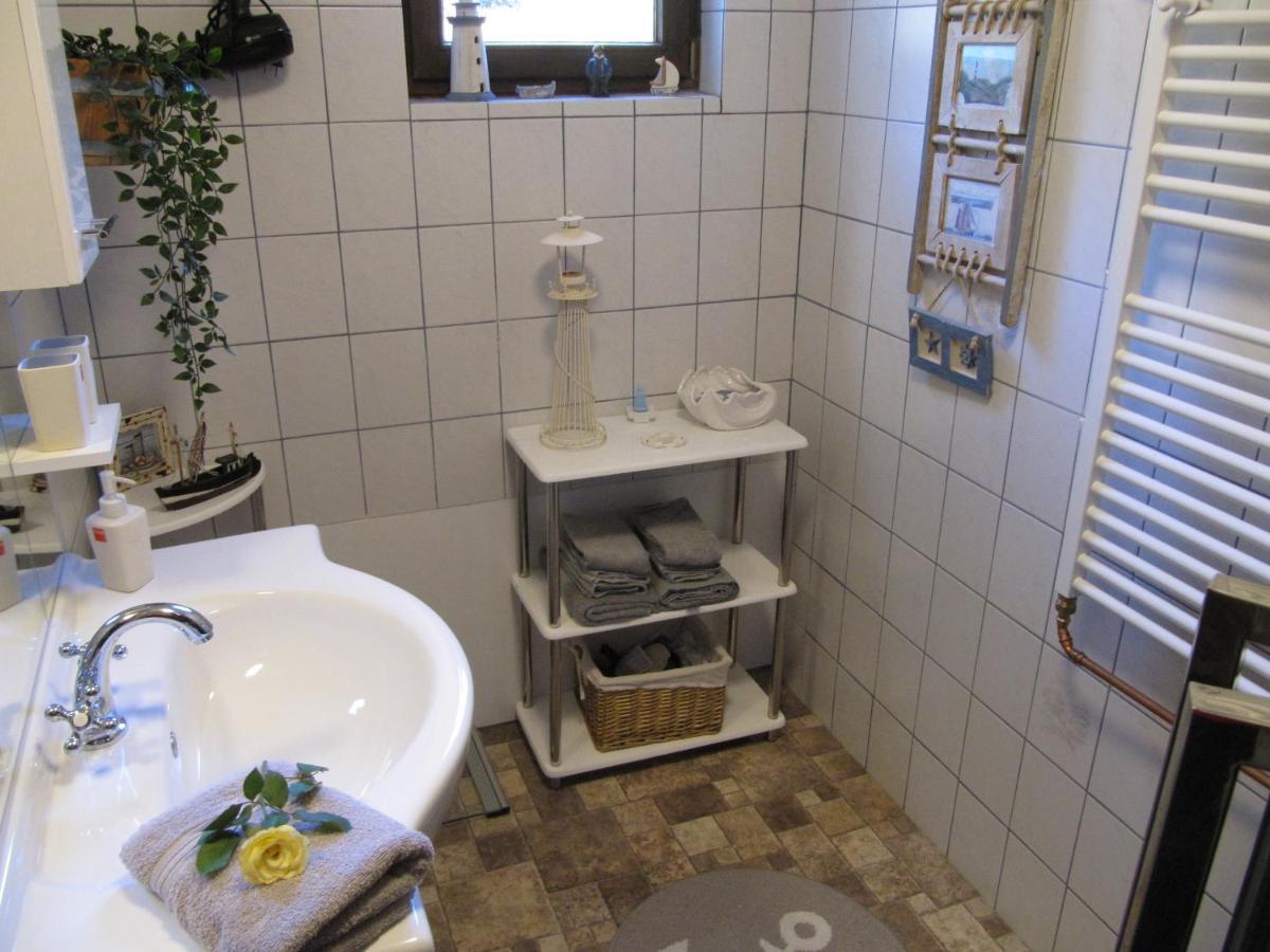Dathuus Sankt Andreasberg Exteriör bild