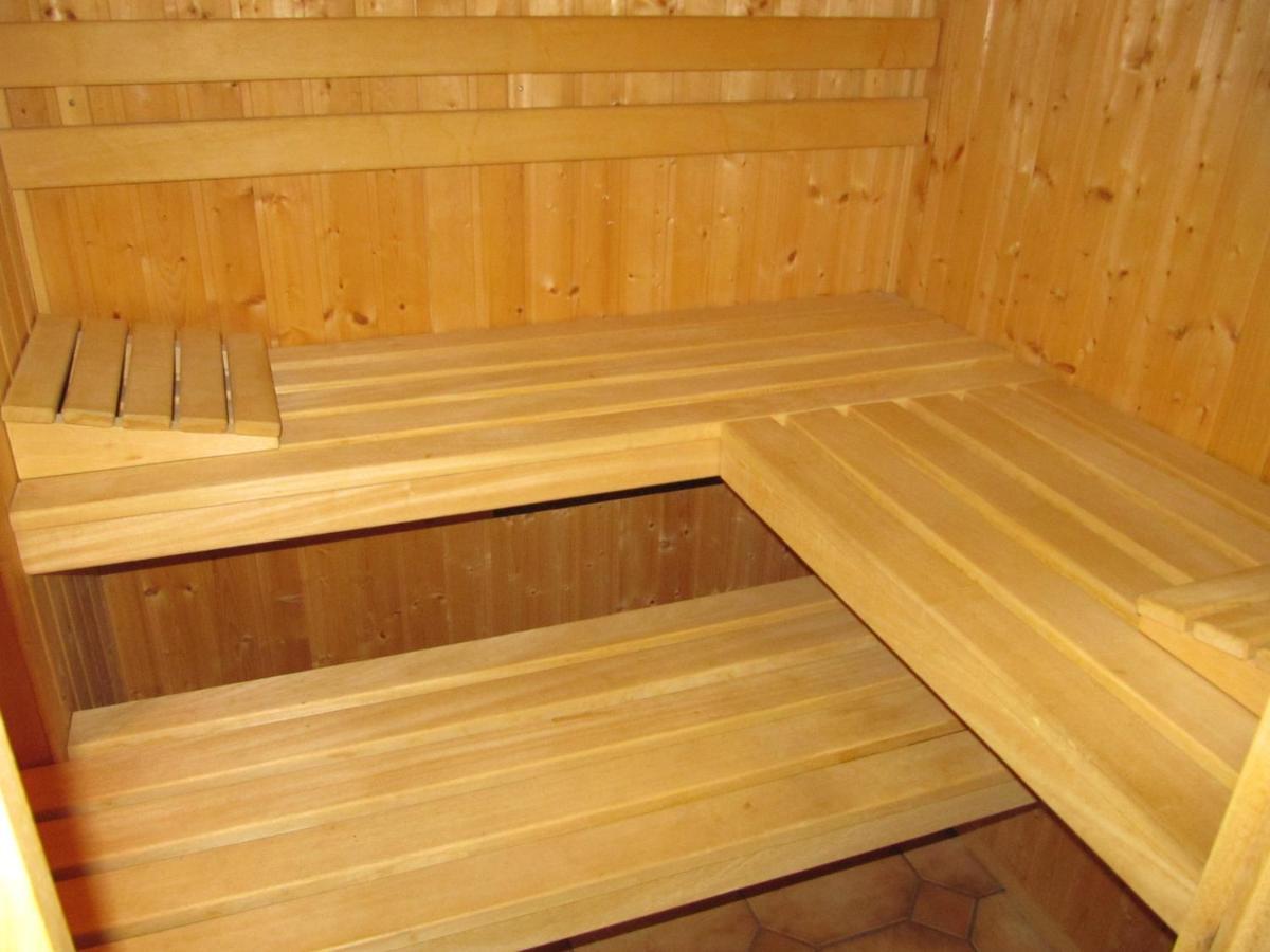 Dathuus Sankt Andreasberg Exteriör bild