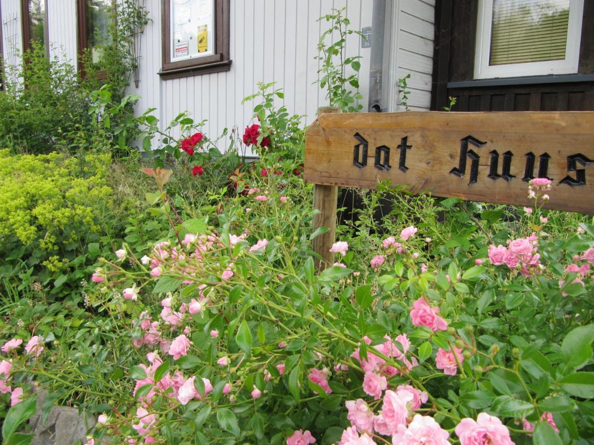 Dathuus Sankt Andreasberg Exteriör bild
